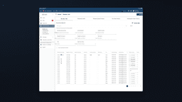Swire CRM · Member view
